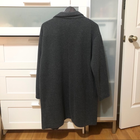 Zara Lightweight Coat - Picture 2 of 3